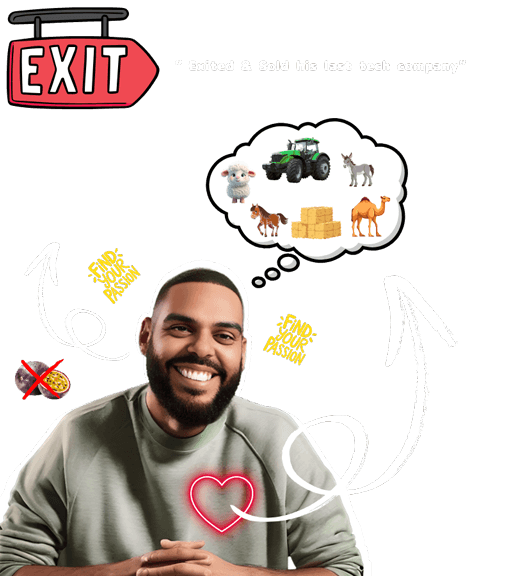 How did we end up here